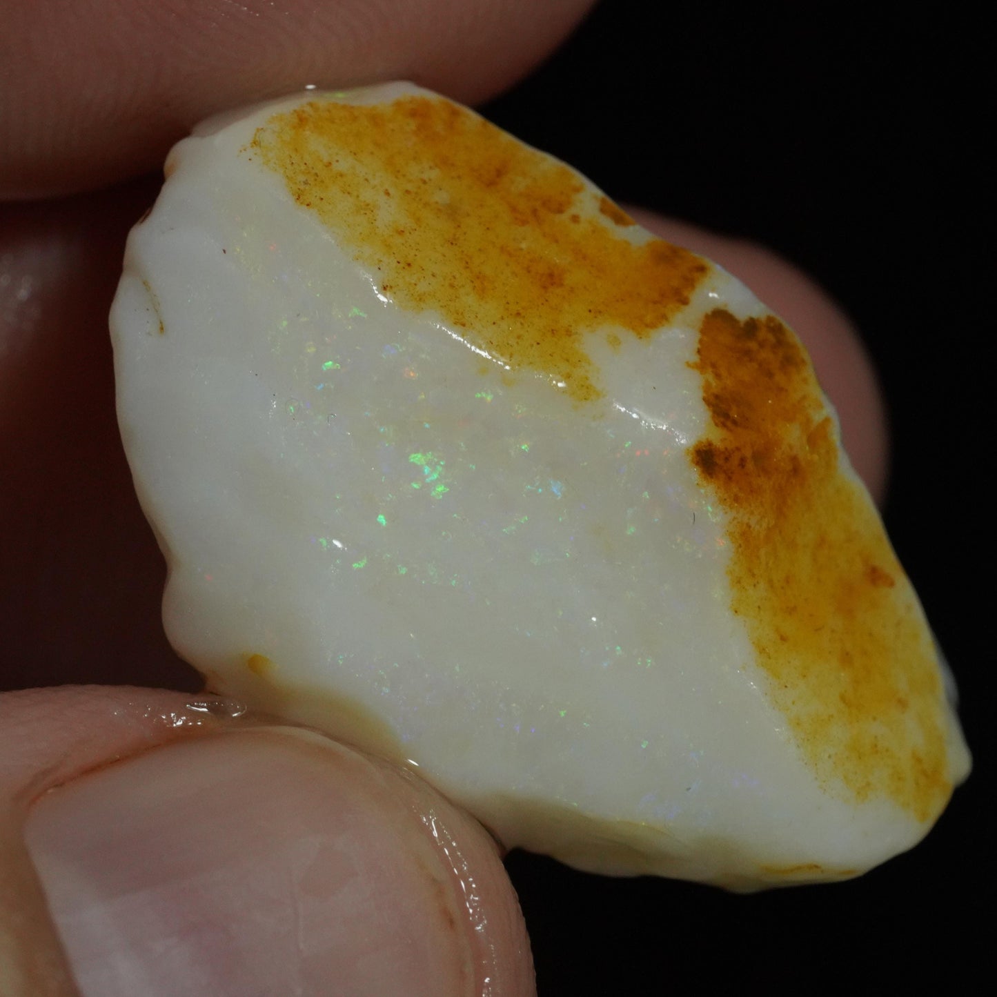Australian Rough Opal