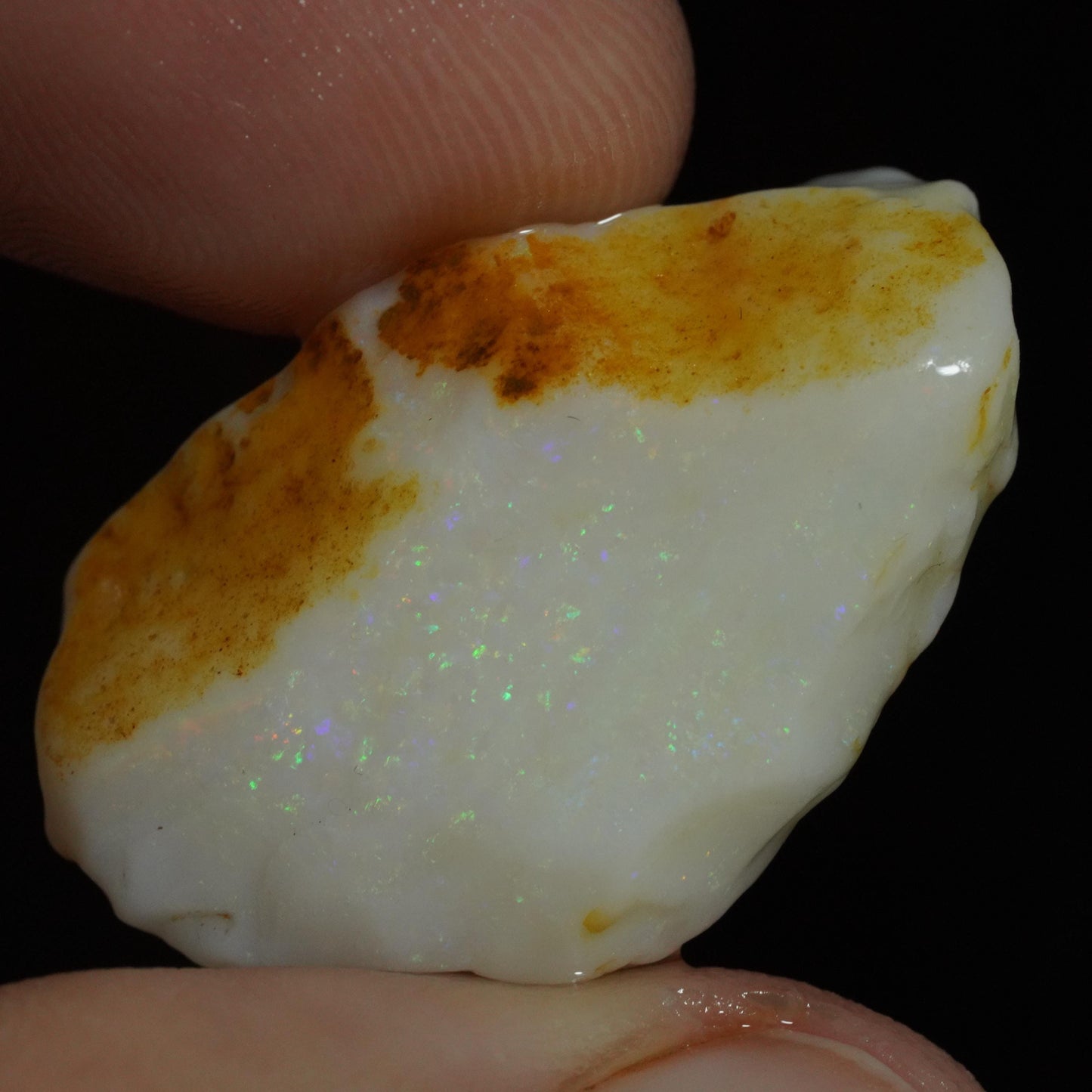 Australian Rough Opal