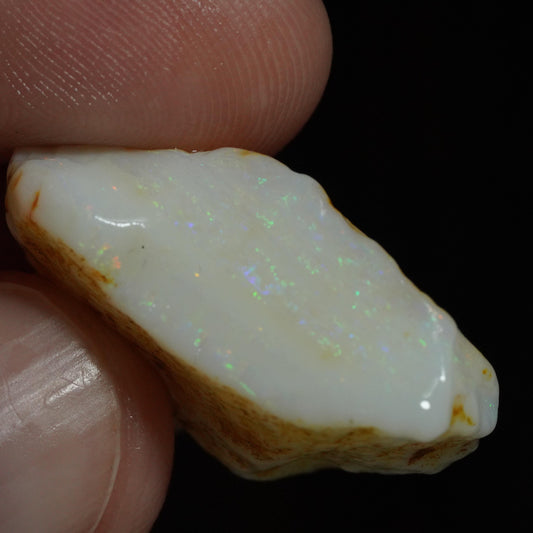 Australian Rough Opal