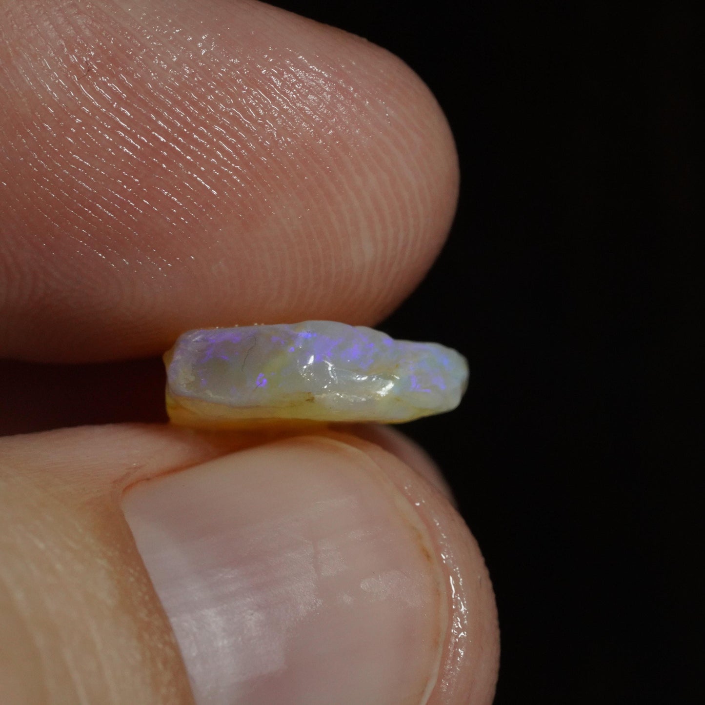 Australian Rough Opal