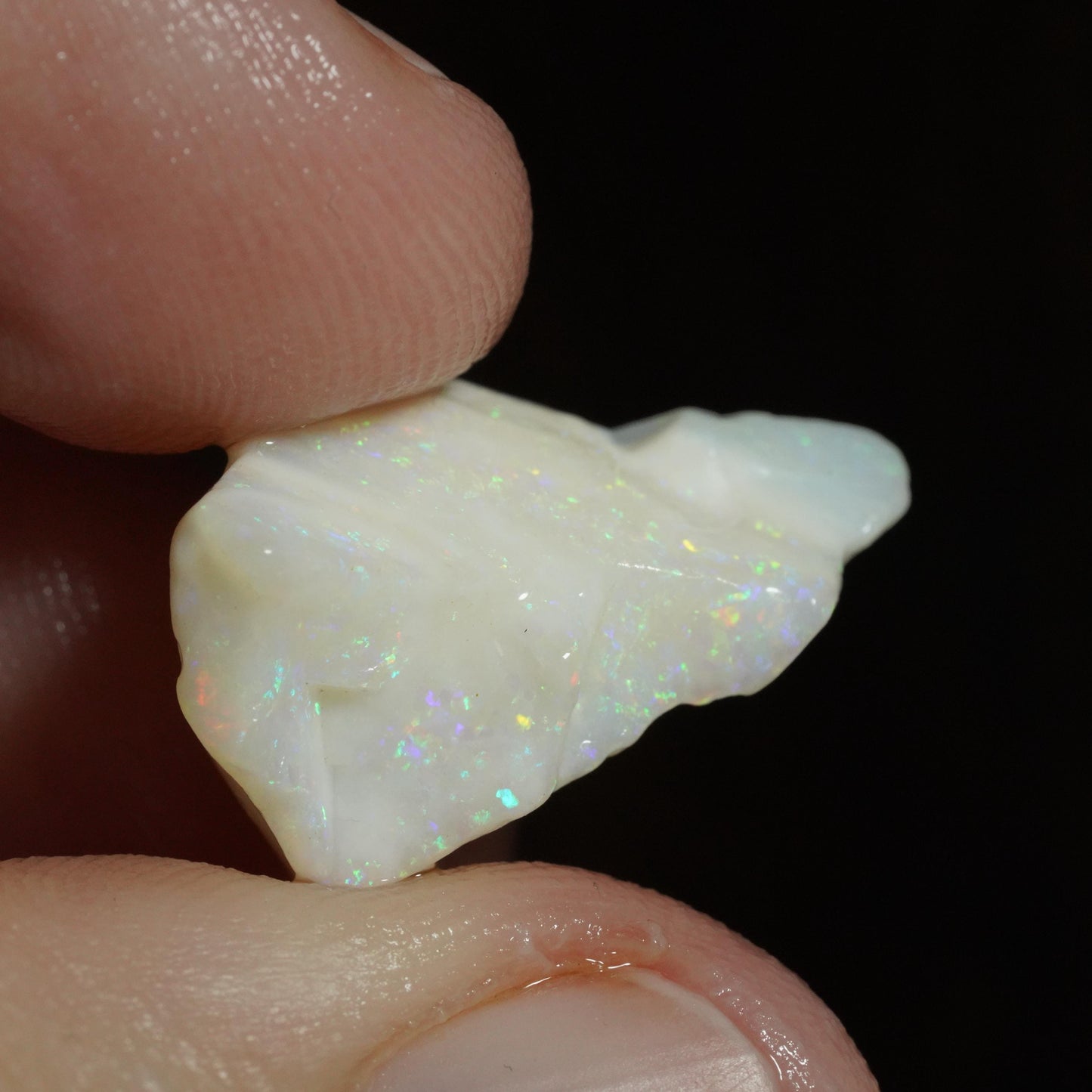Australian Rough Opal