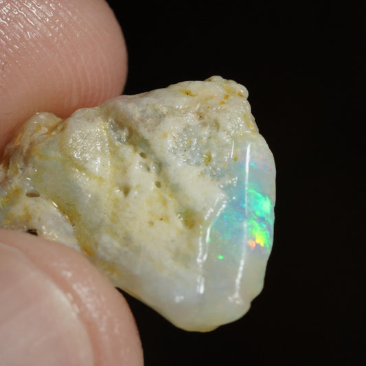 Australian Rough Opal