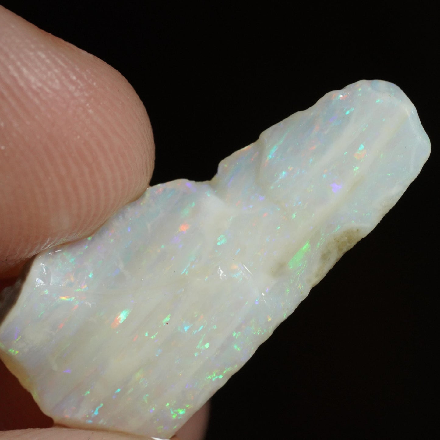 Australian Rough Opal