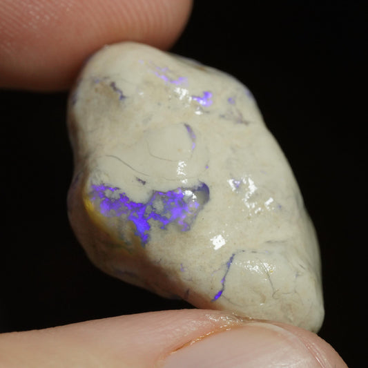 Australian Rough Opal Nobby
