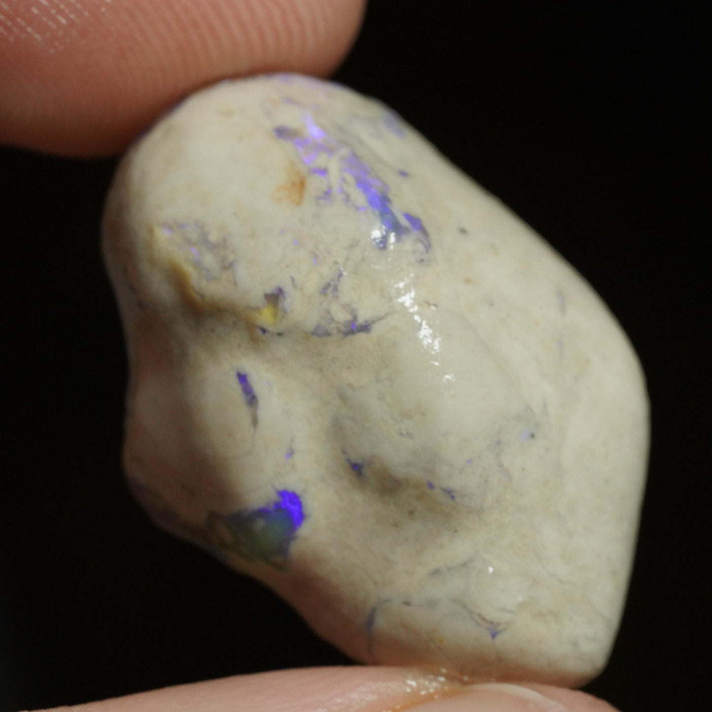 Australian Rough Opal Nobby