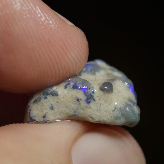 Australian Rough Opal Nobby