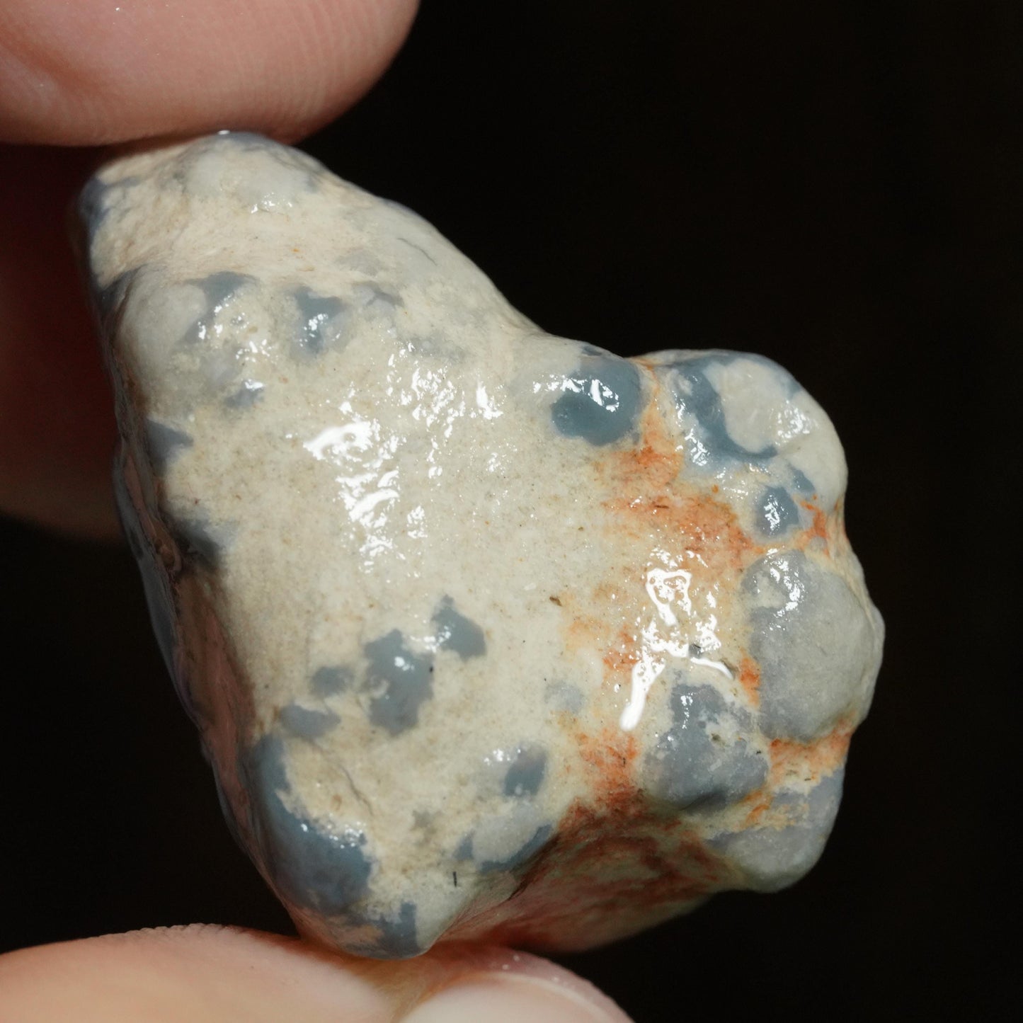 Australian Rough Opal Nobby