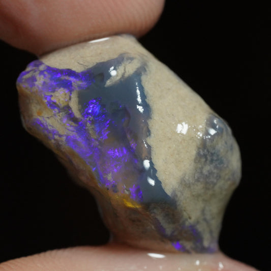 Australian Rough Opal