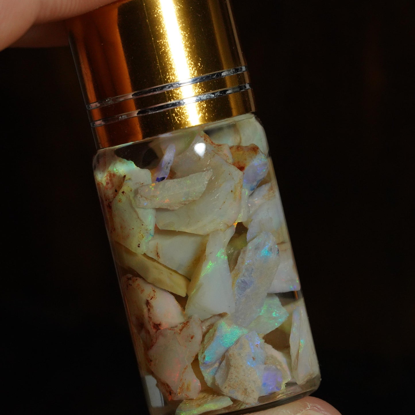 Australian Opal Chip