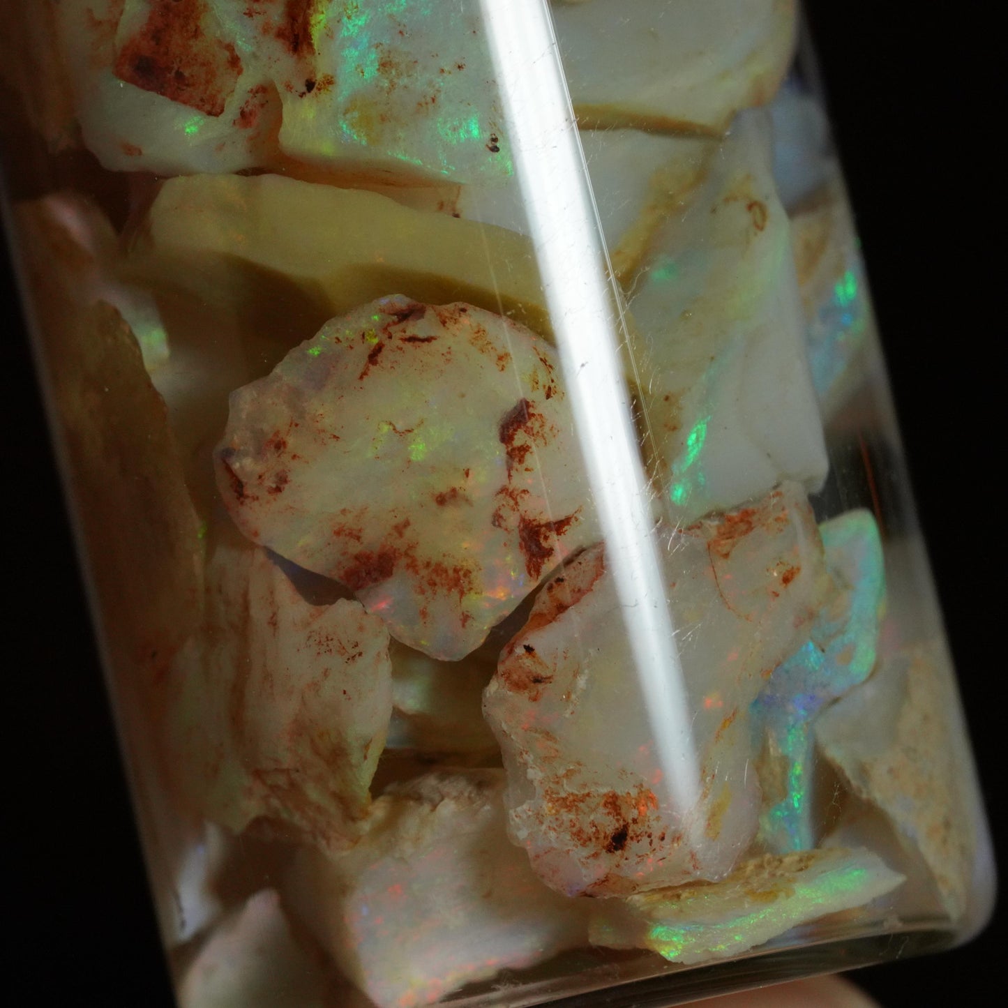 Australian Opal Chip