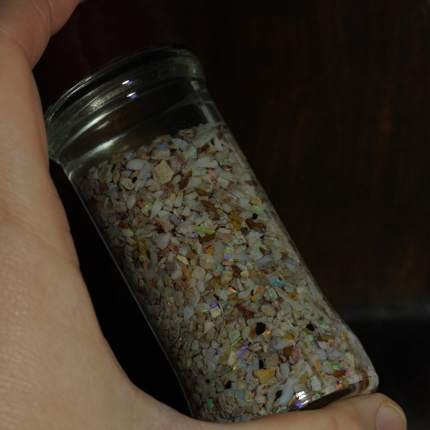 Opal Chips