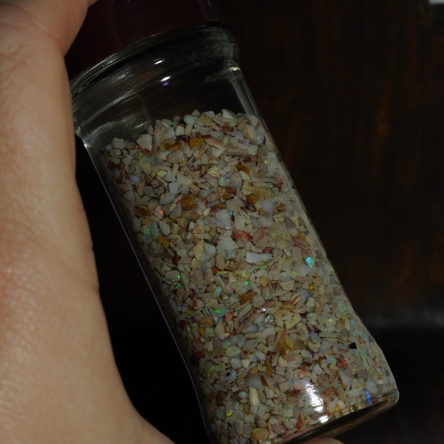 Opal Chips