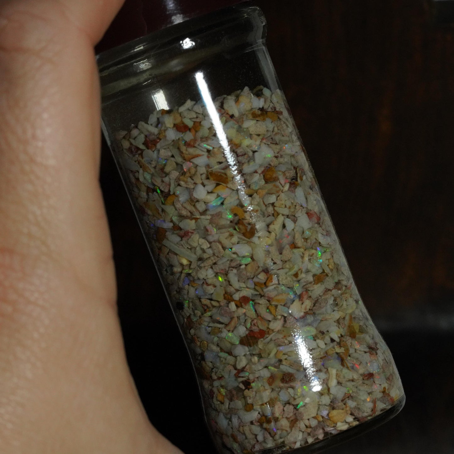 Opal Chips