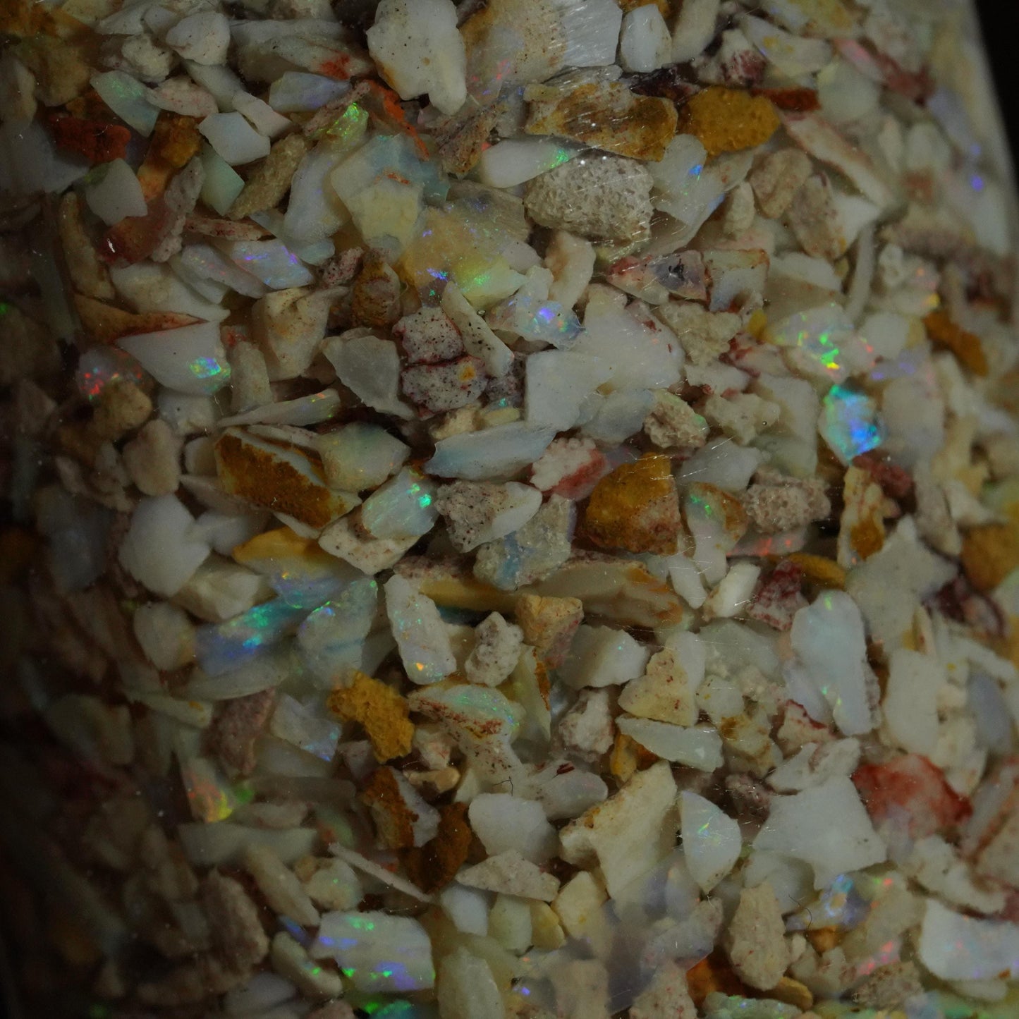 Opal Chips