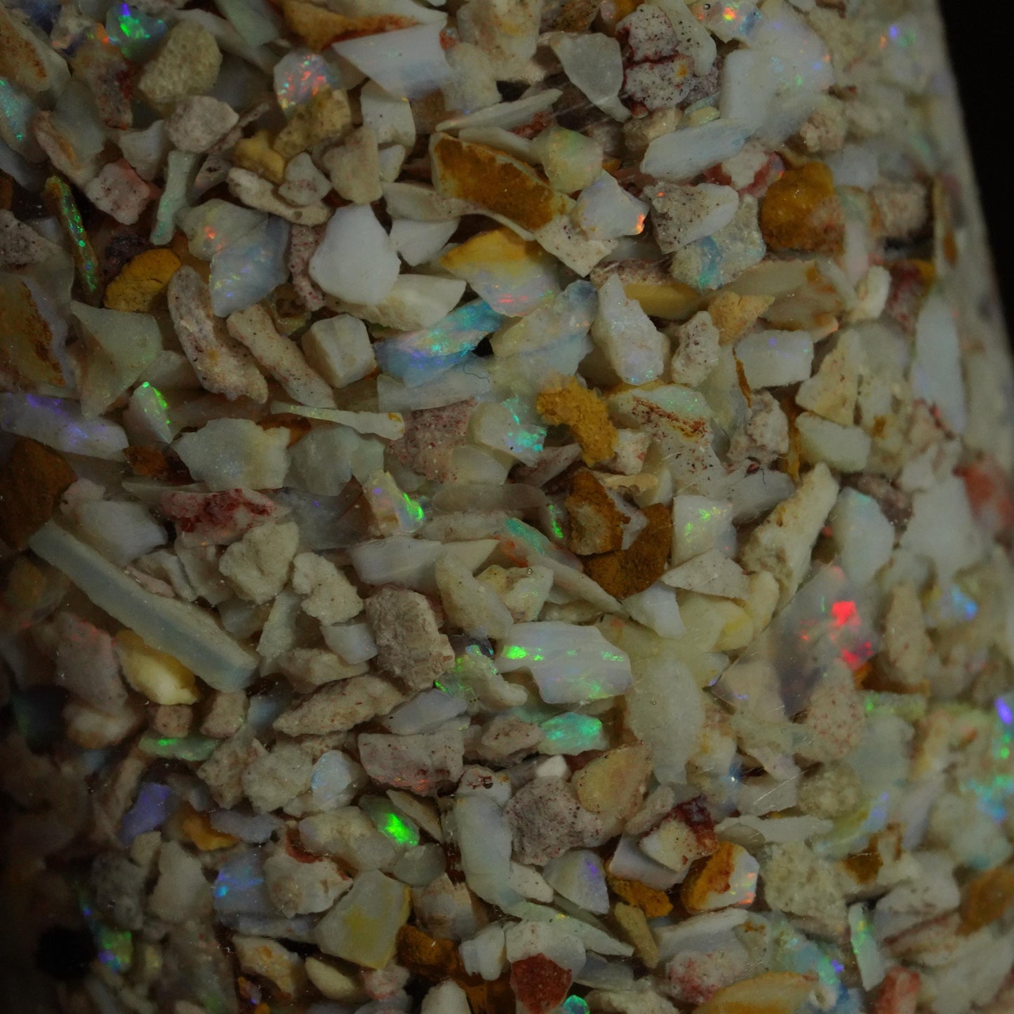 Opal Chips