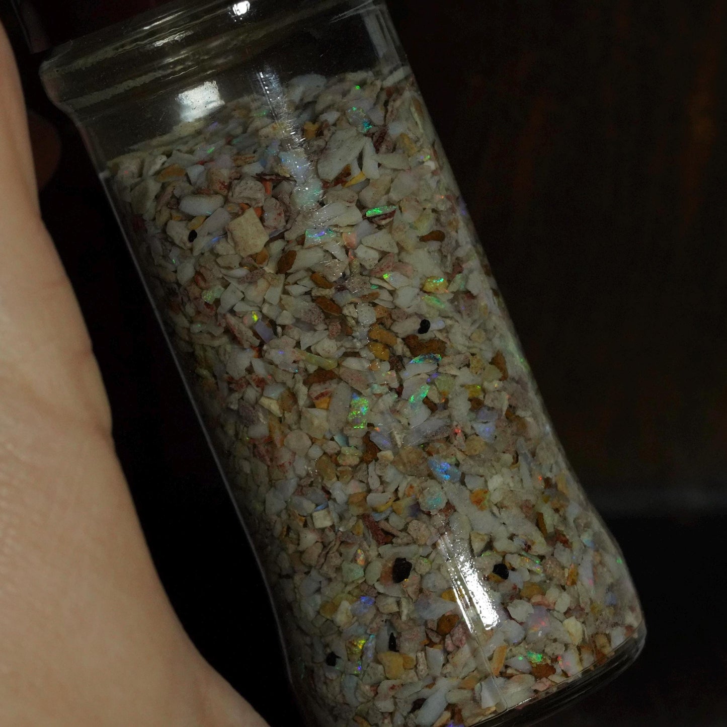 Opal Chips