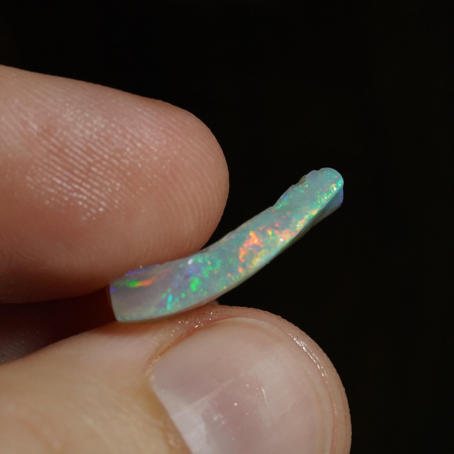 Australian Rough Opal