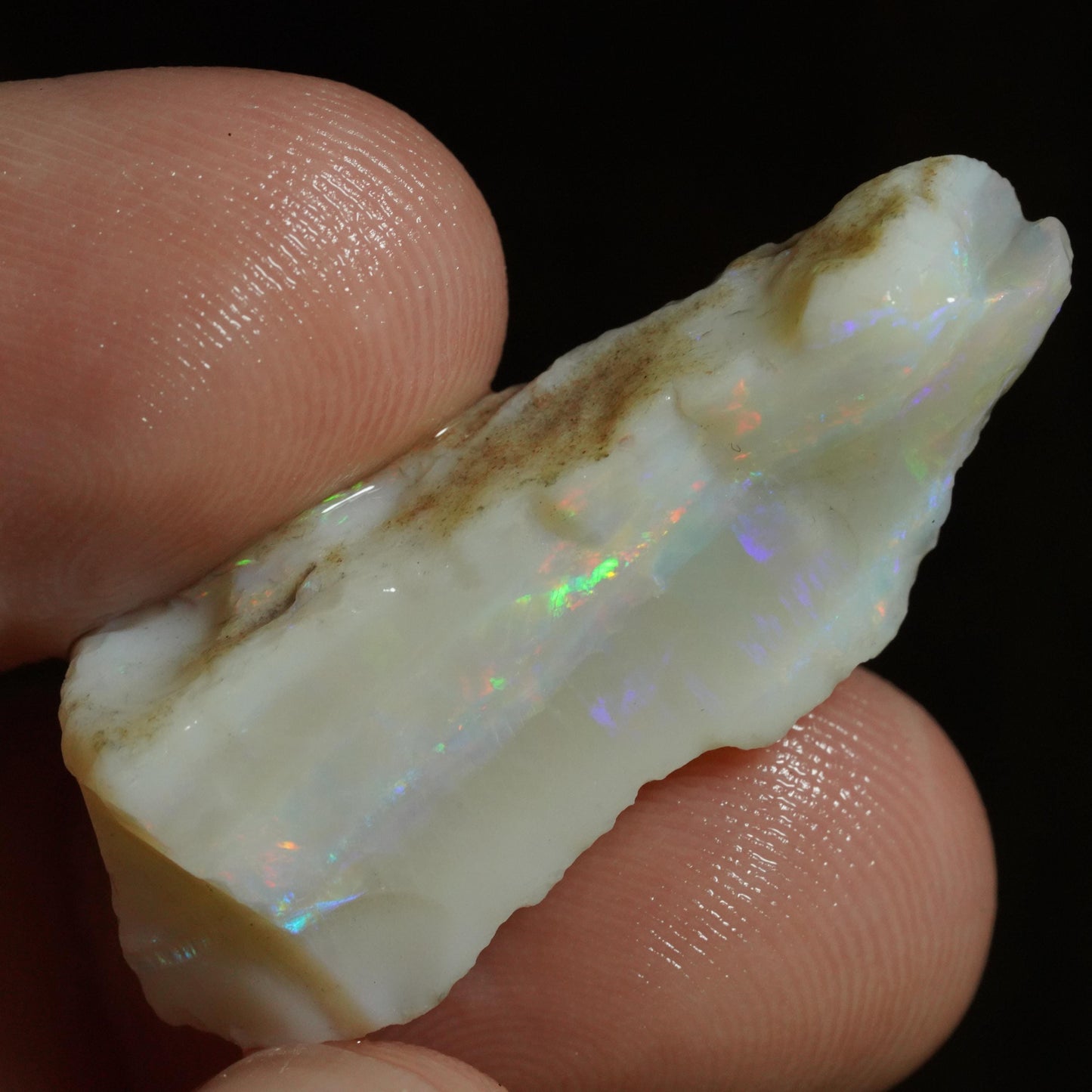 Australian Rough Opal