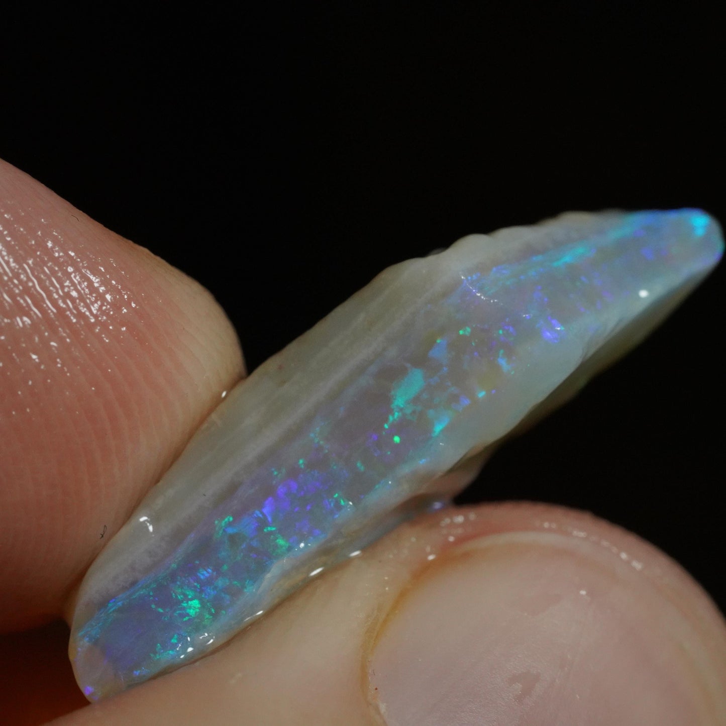 Australian Rough Opal
