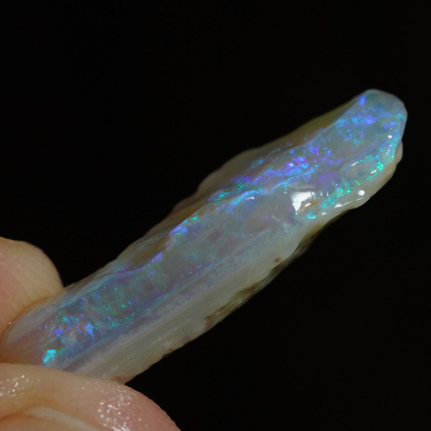 Australian Rough Opal