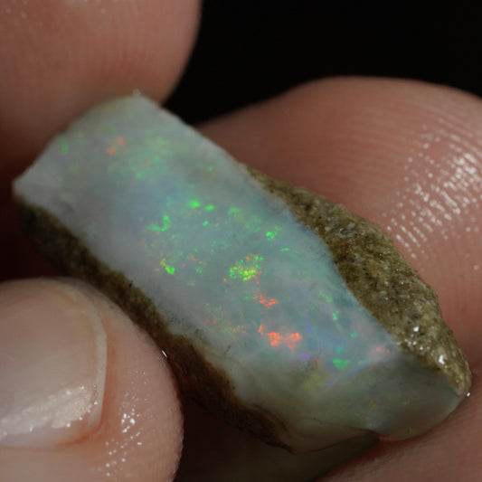 Australian Rough Opal