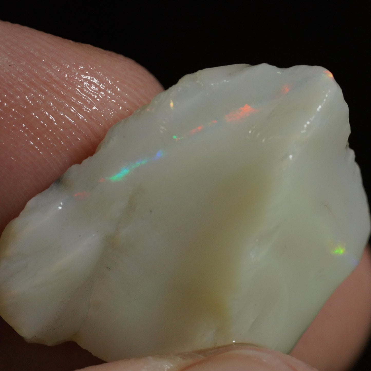 Australian Rough Opal