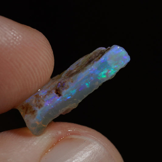 Australian Rough Opal