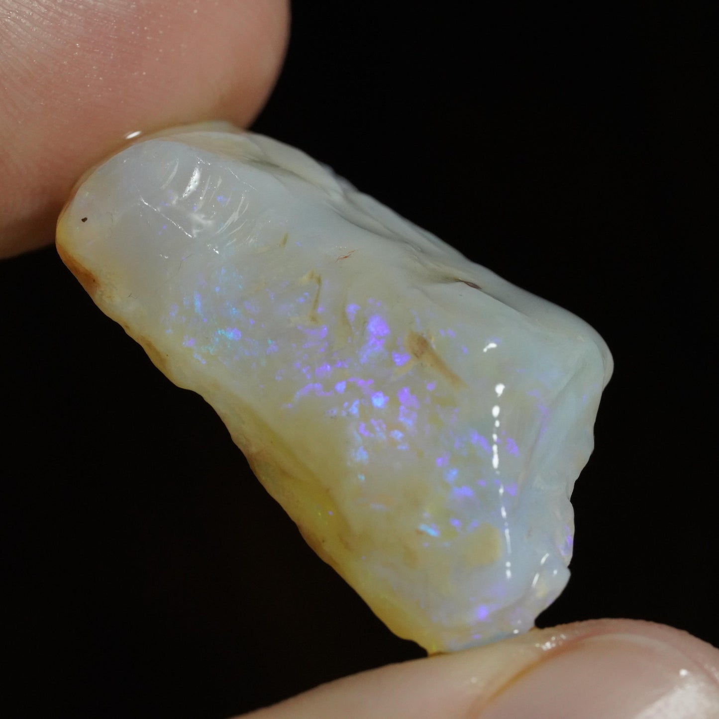 Australian Rough Opal