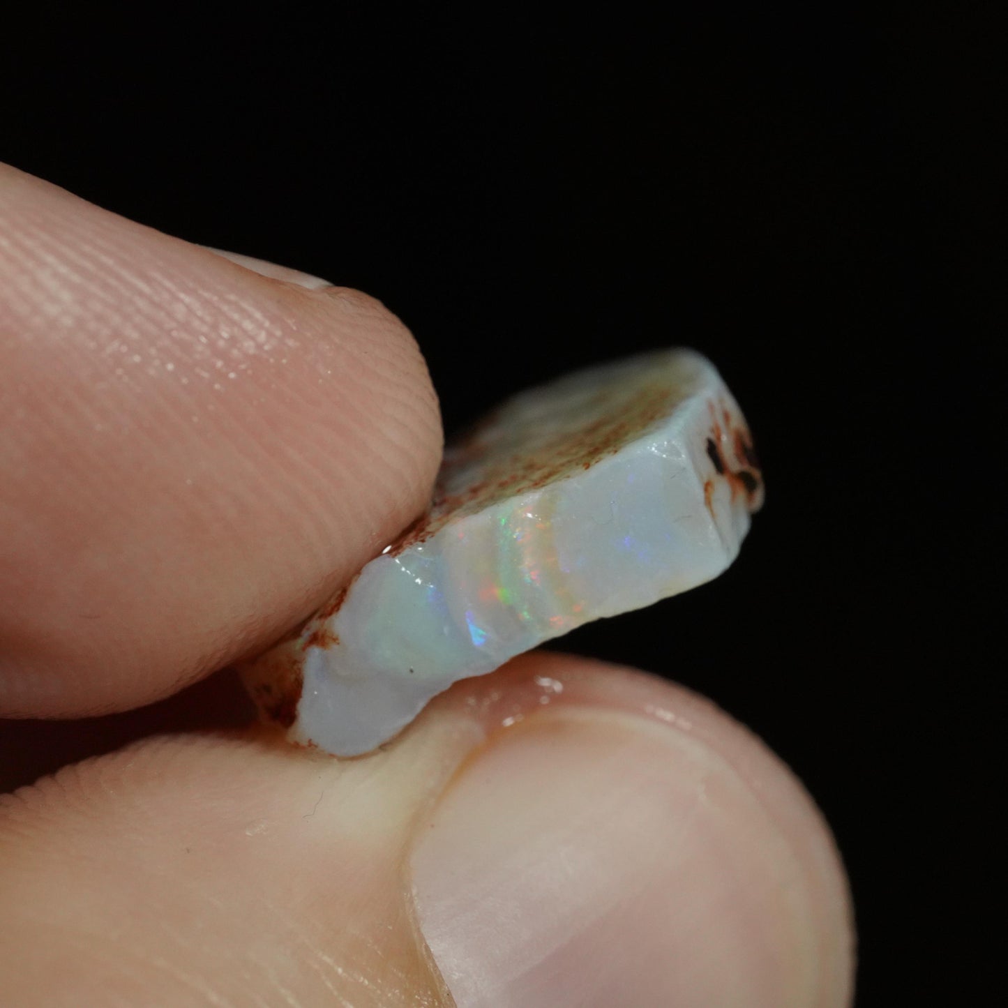 Australian Rough Opal