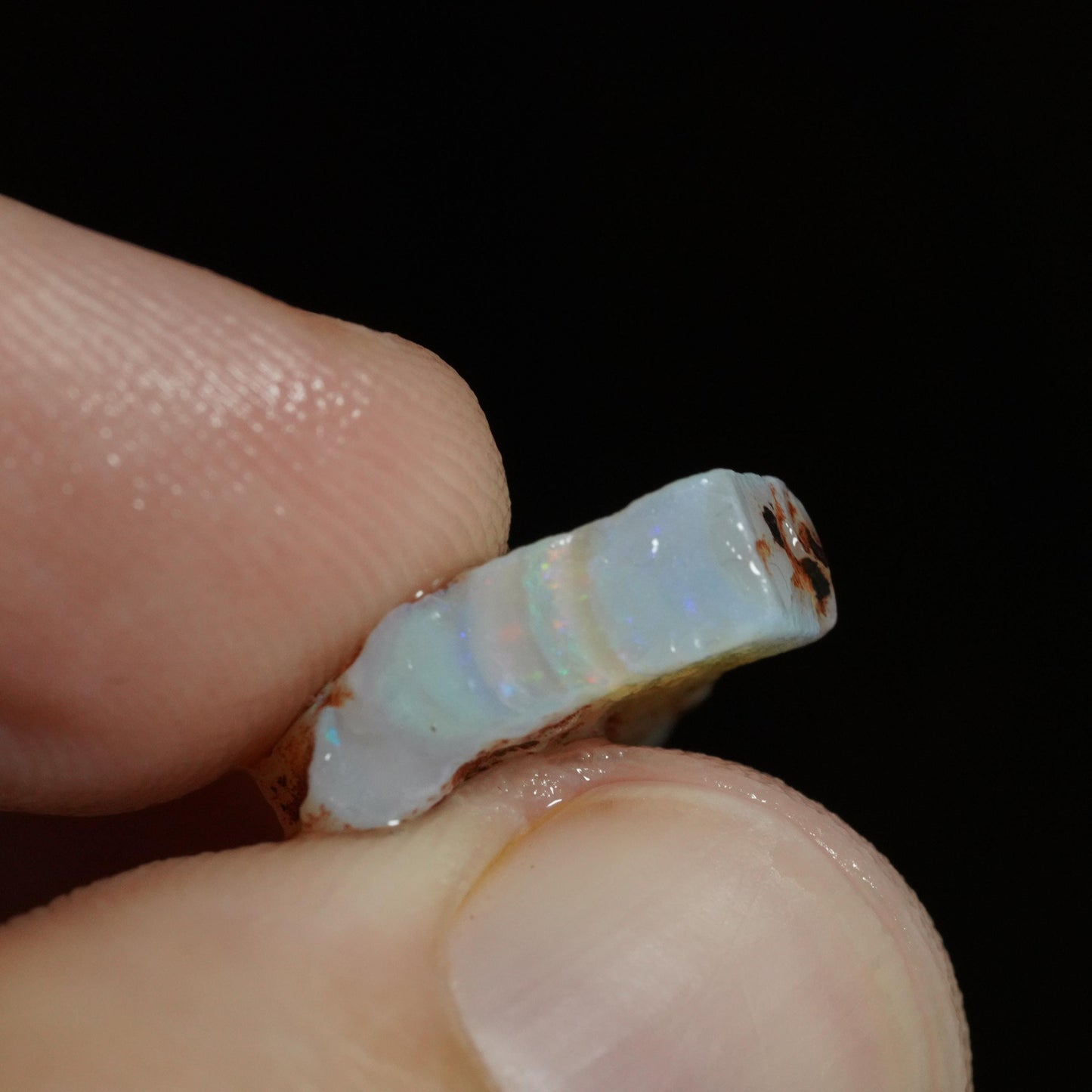Australian Rough Opal