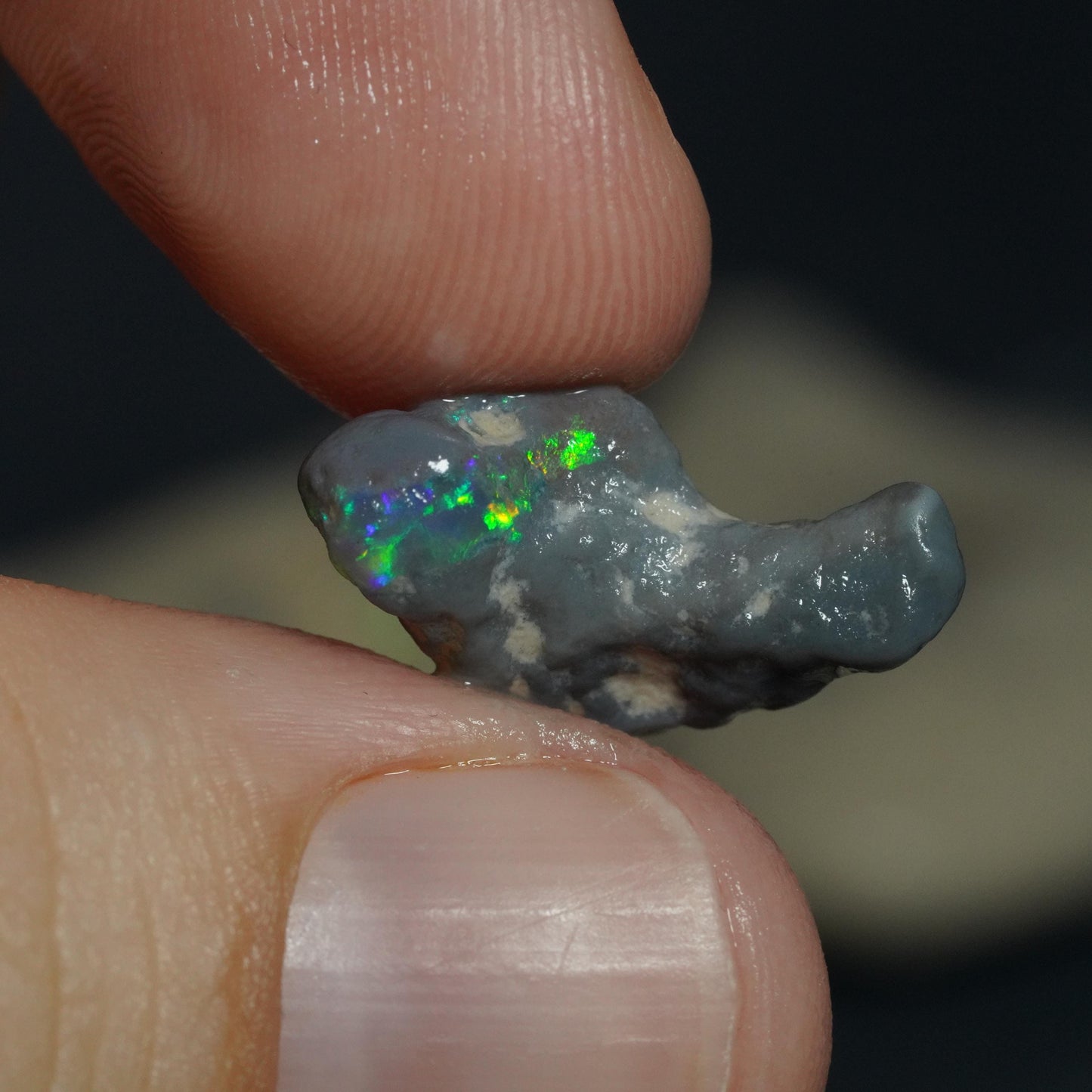 Australian Rough Opal Nobby Parcel