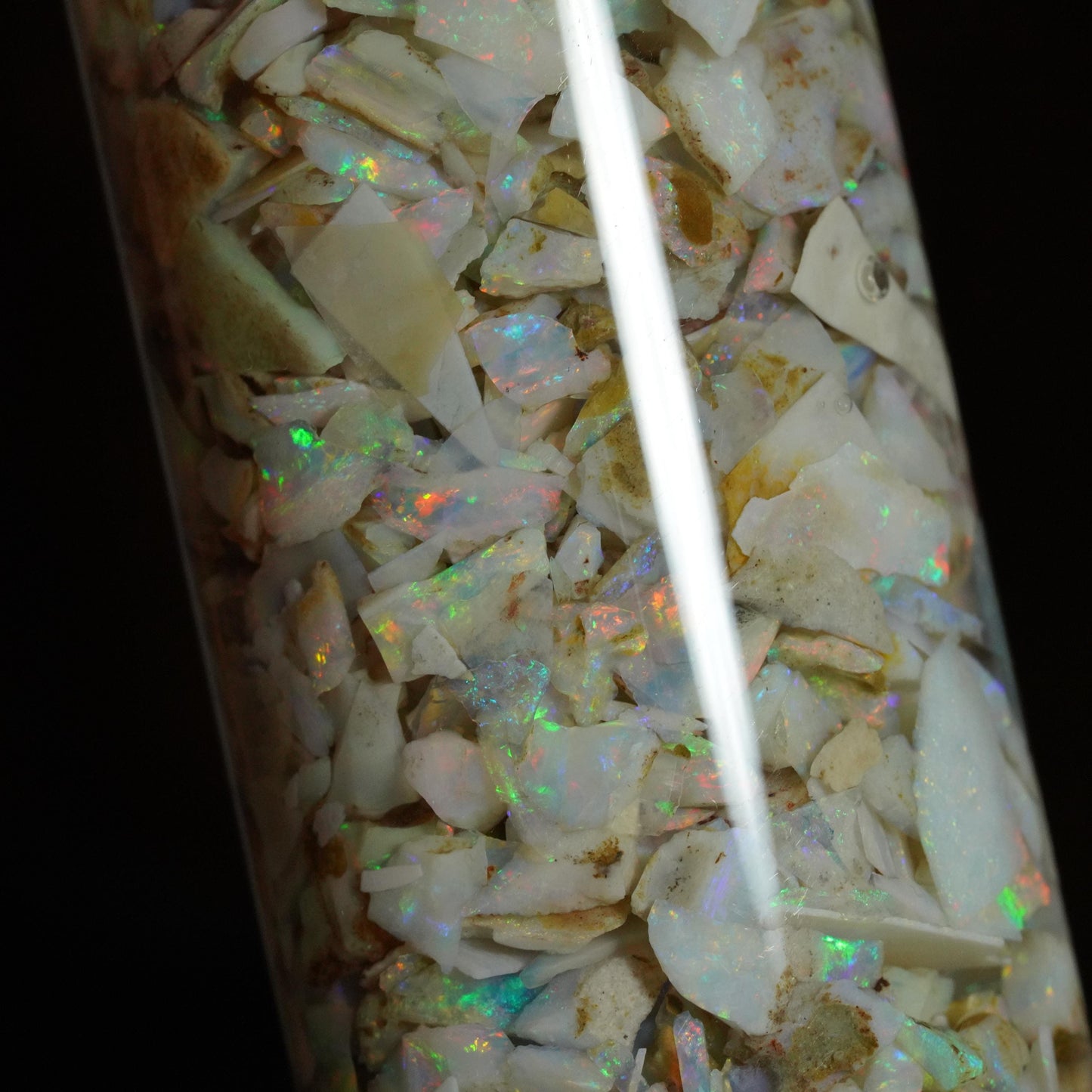Australian Opal Chip / Rubs / Offcuts