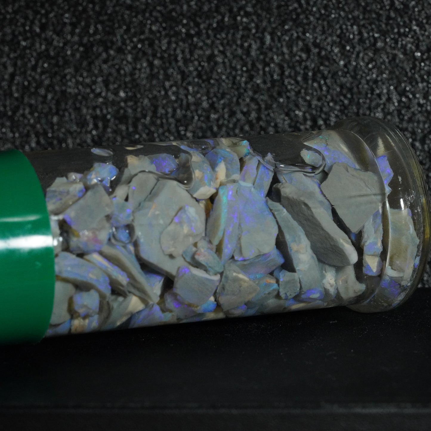 Australian Rough Opal Parcel