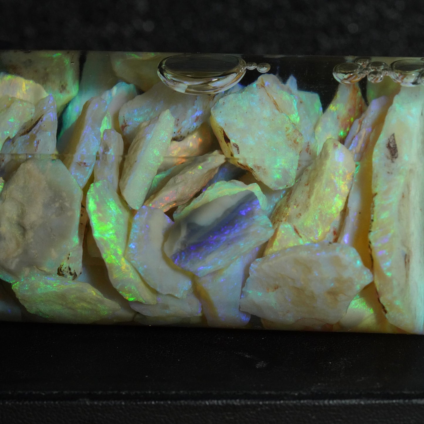 Lightning Ridge Rough Opal Parcel