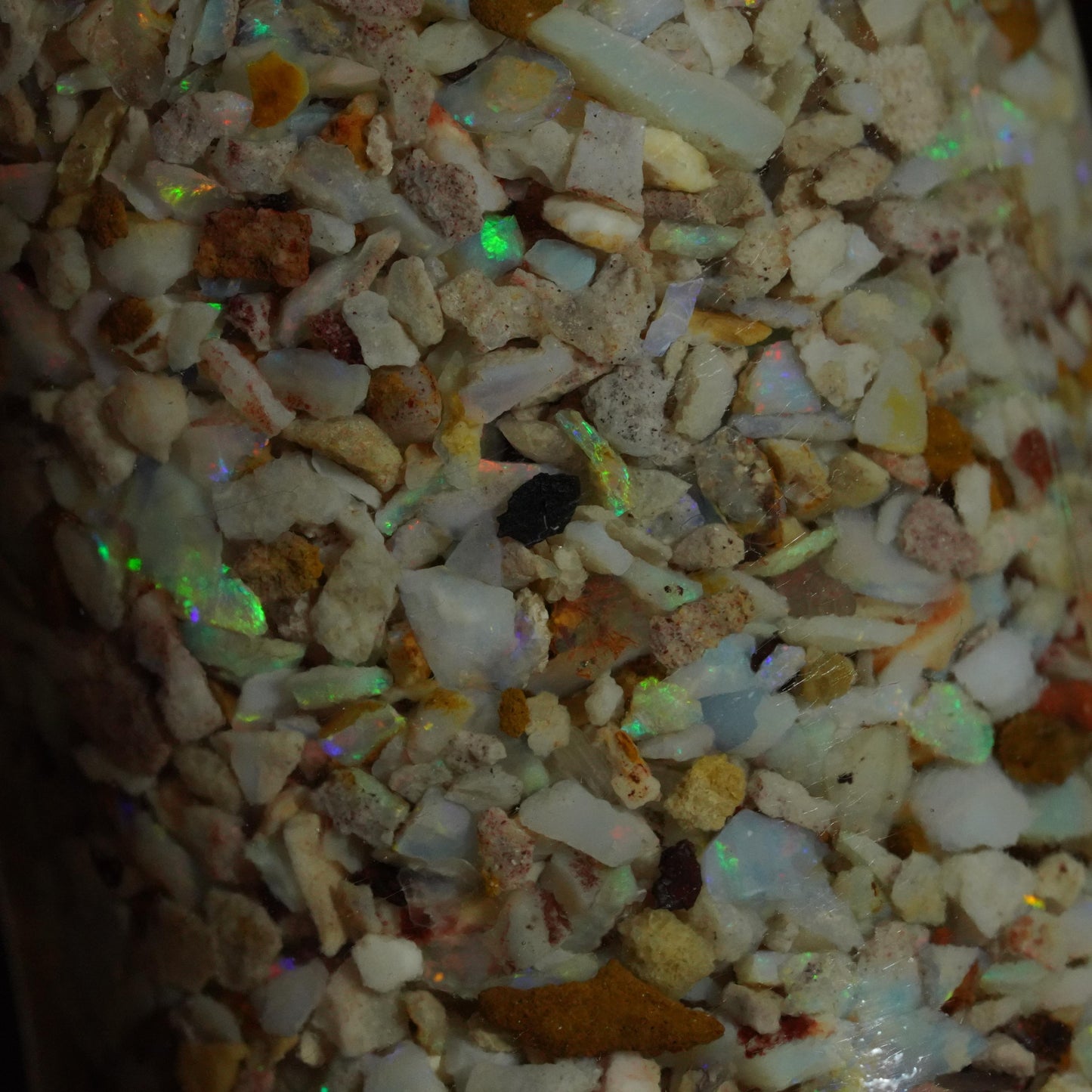 Opal Chips