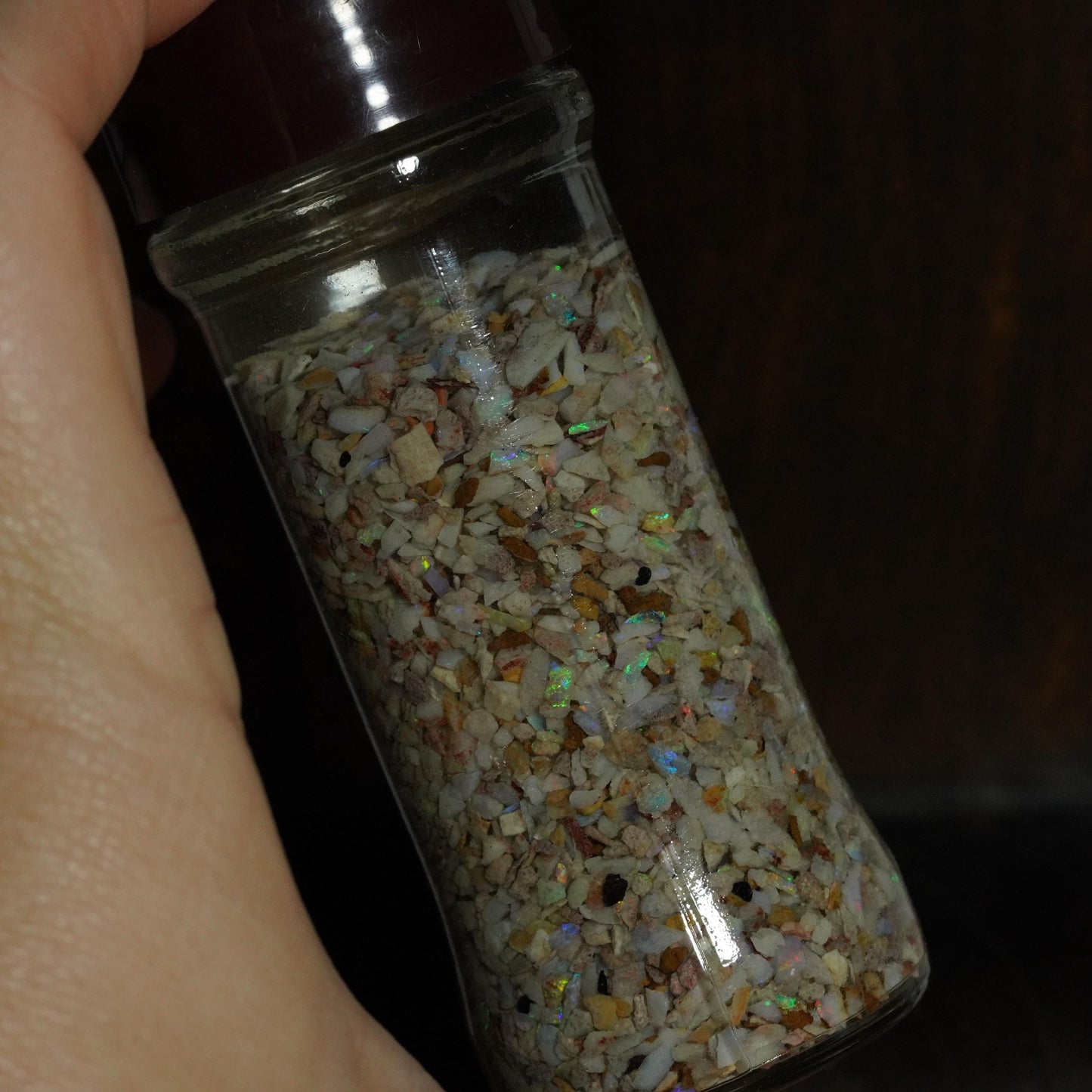 Opal Chips