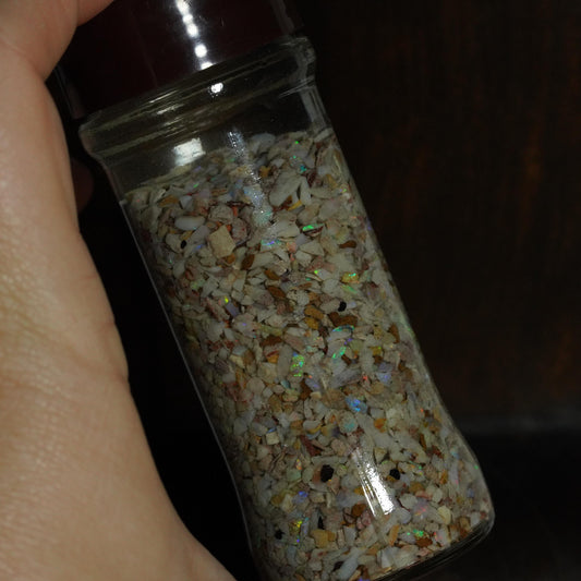 Opal Chips