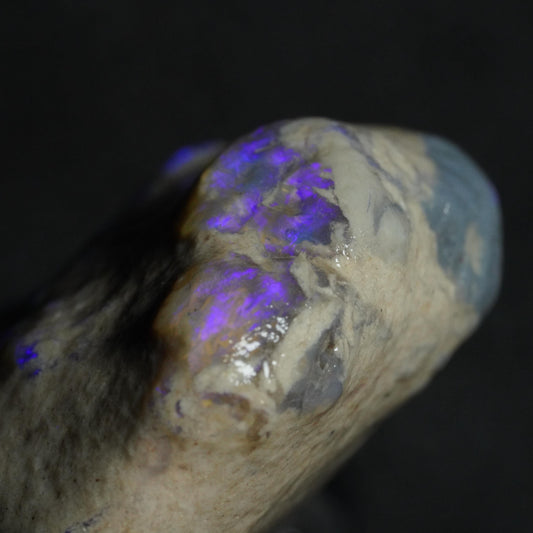 Australian Rough Opal Nobby