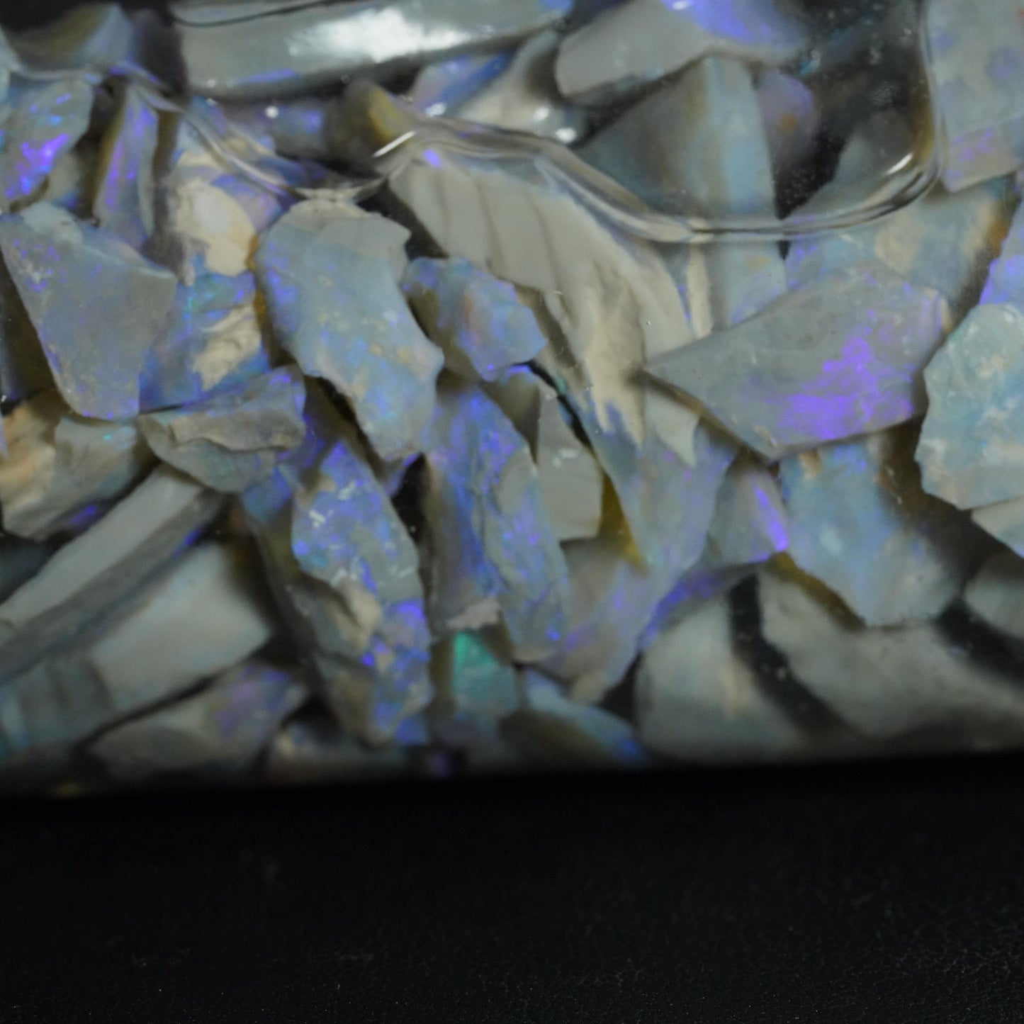 Australian Rough Opal Parcel