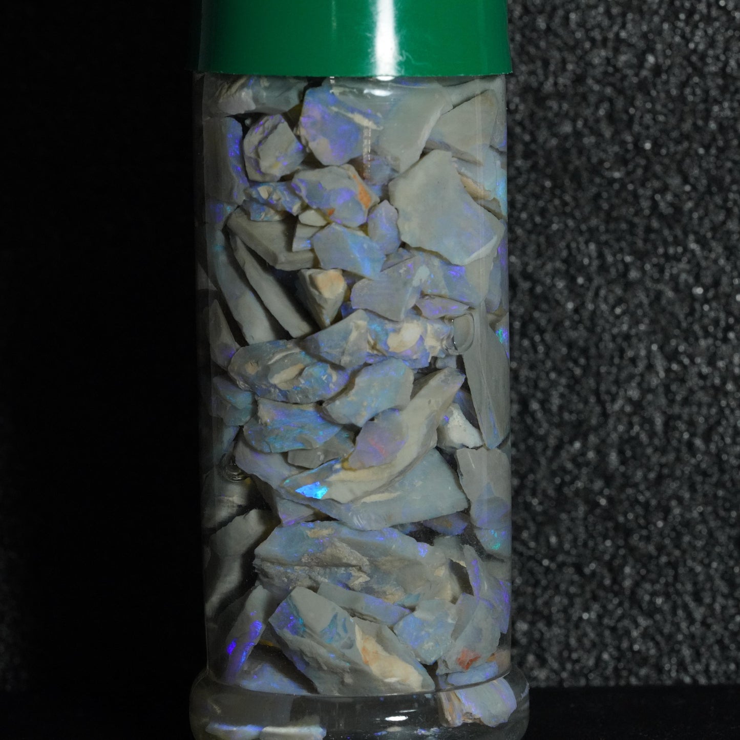Australian Rough Opal Parcel
