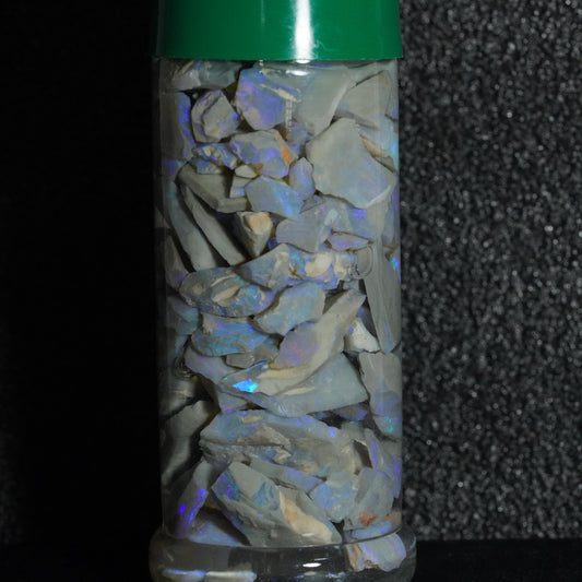 Australian Rough Opal Parcel