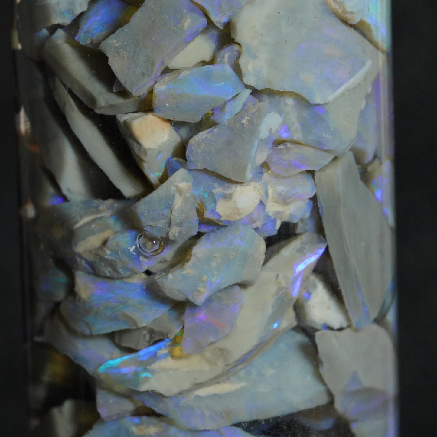 Australian Rough Opal Parcel