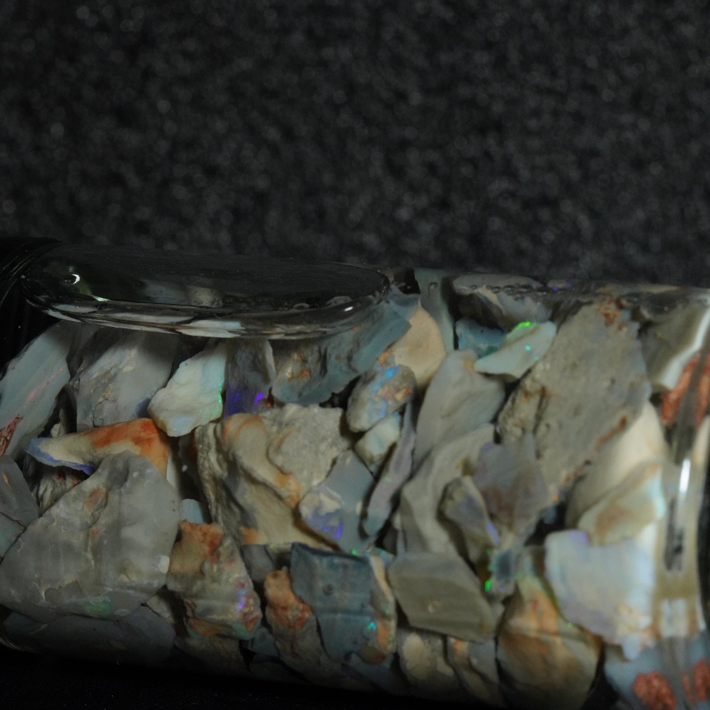 Lightning Ridge Rough Opal Parcel