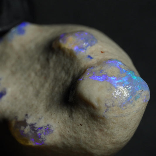 Australian Rough Opal Nobby