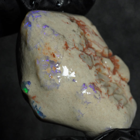 Australian Rough Opal Nobby