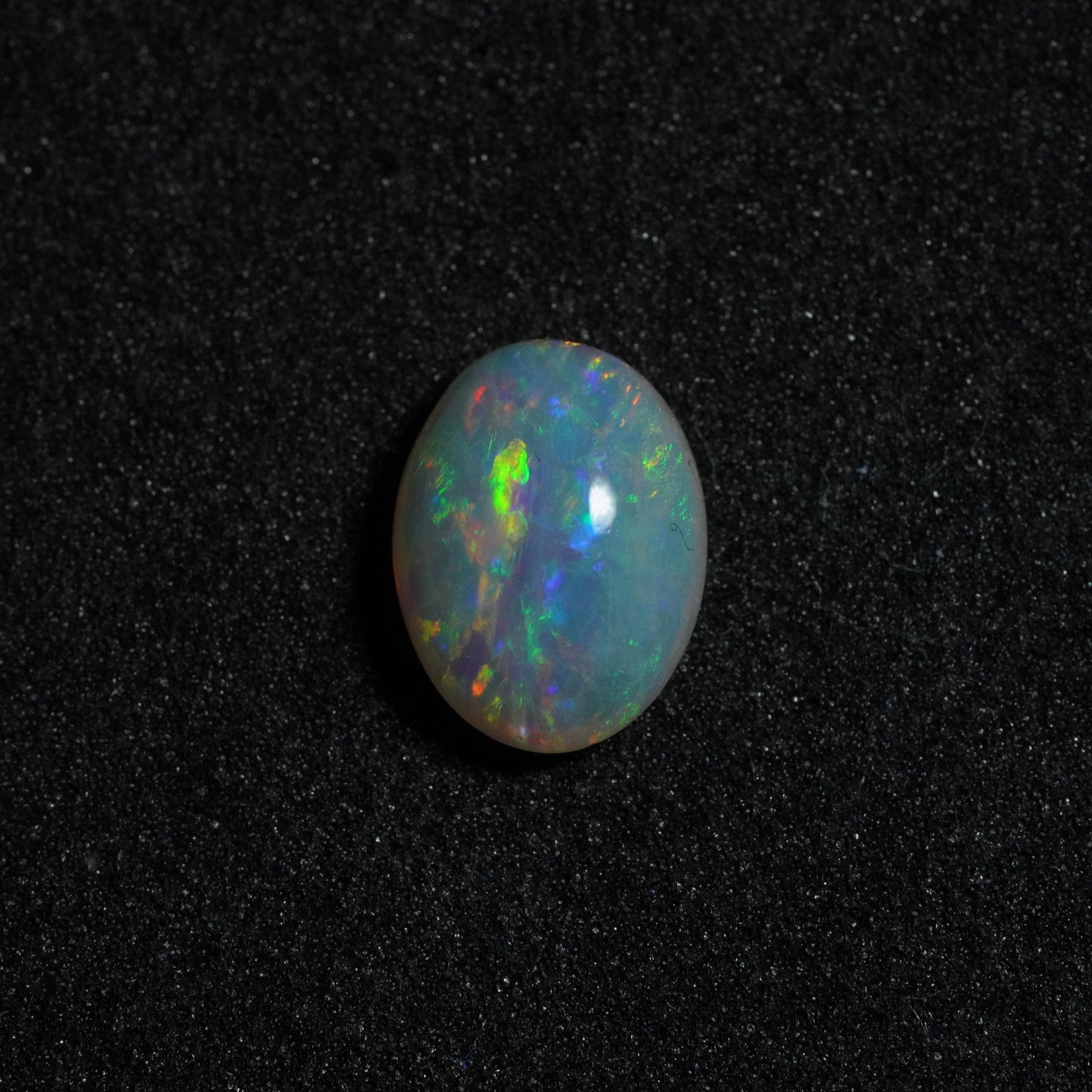 Australian Opal Cut Stone