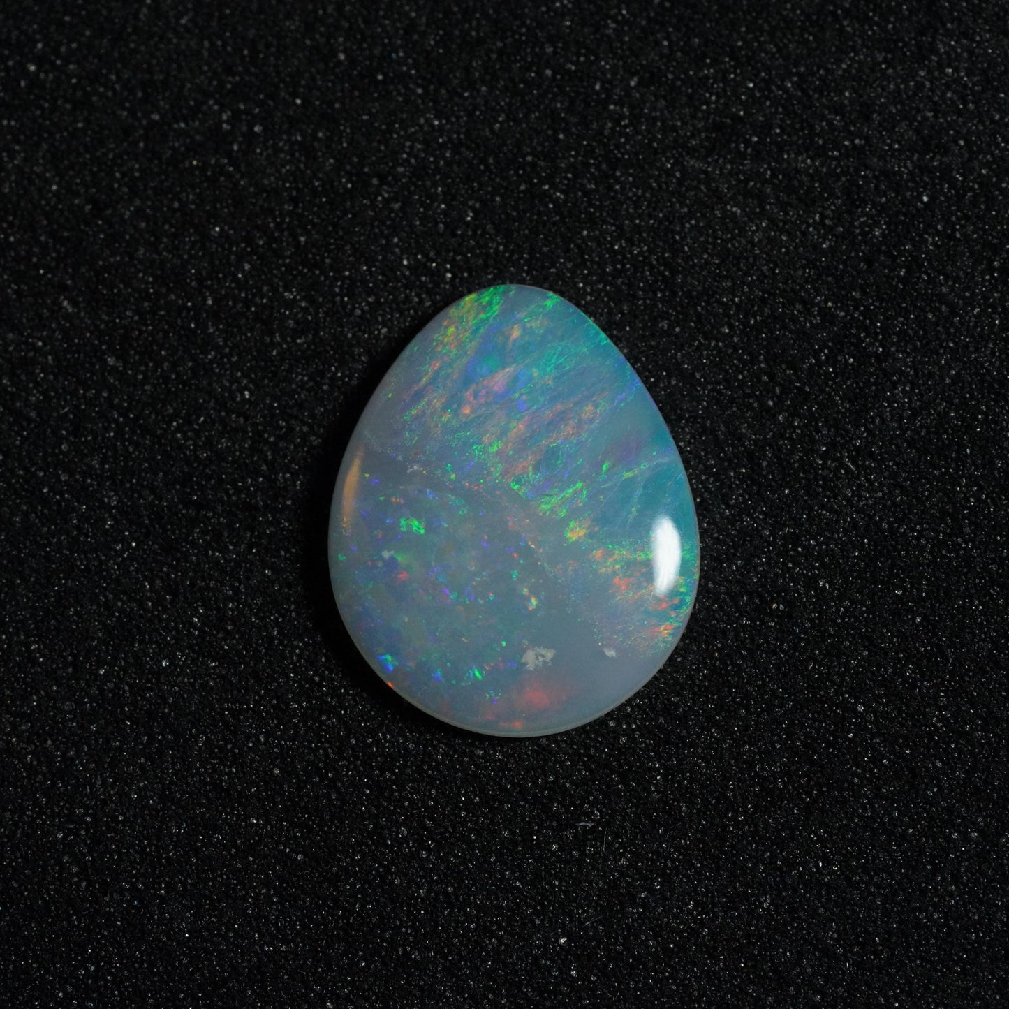 Australian Opal Cut Stone