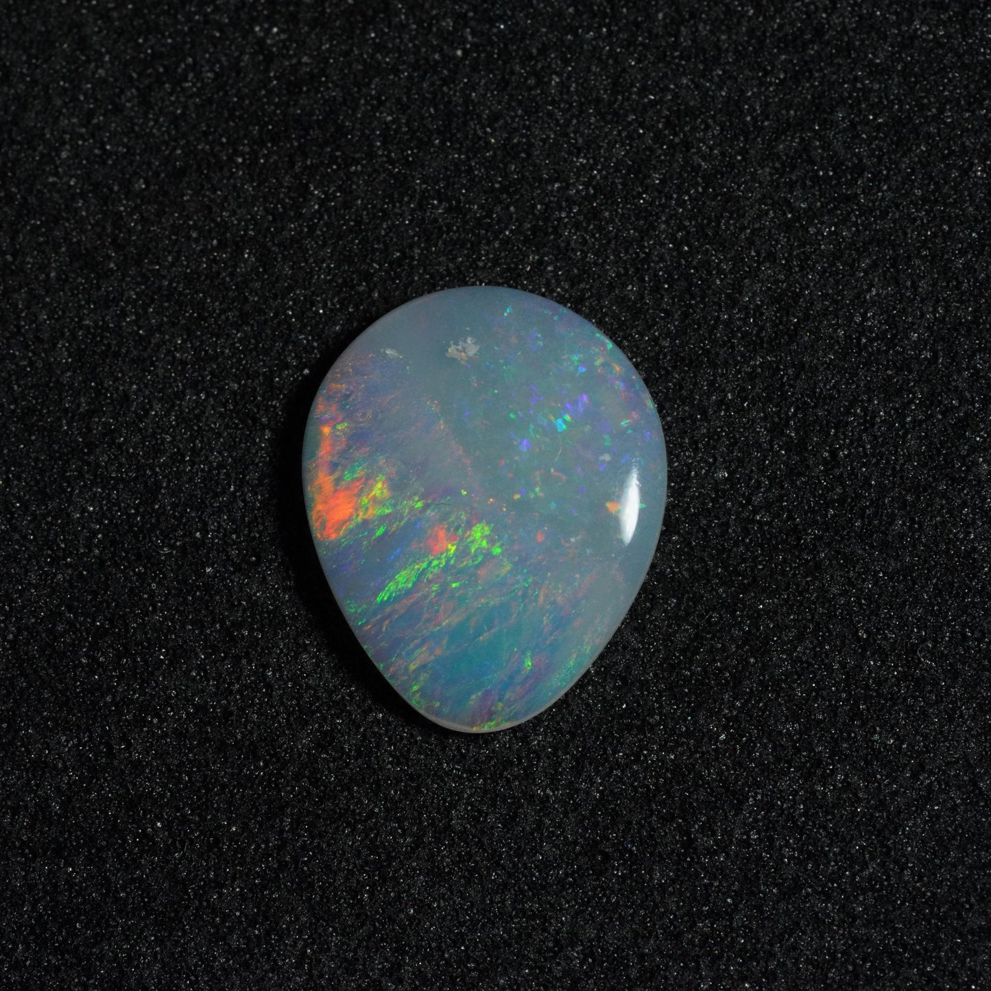 Australian Opal Cut Stone