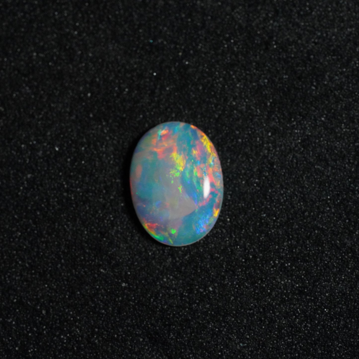 Australian Opal Cut Stone