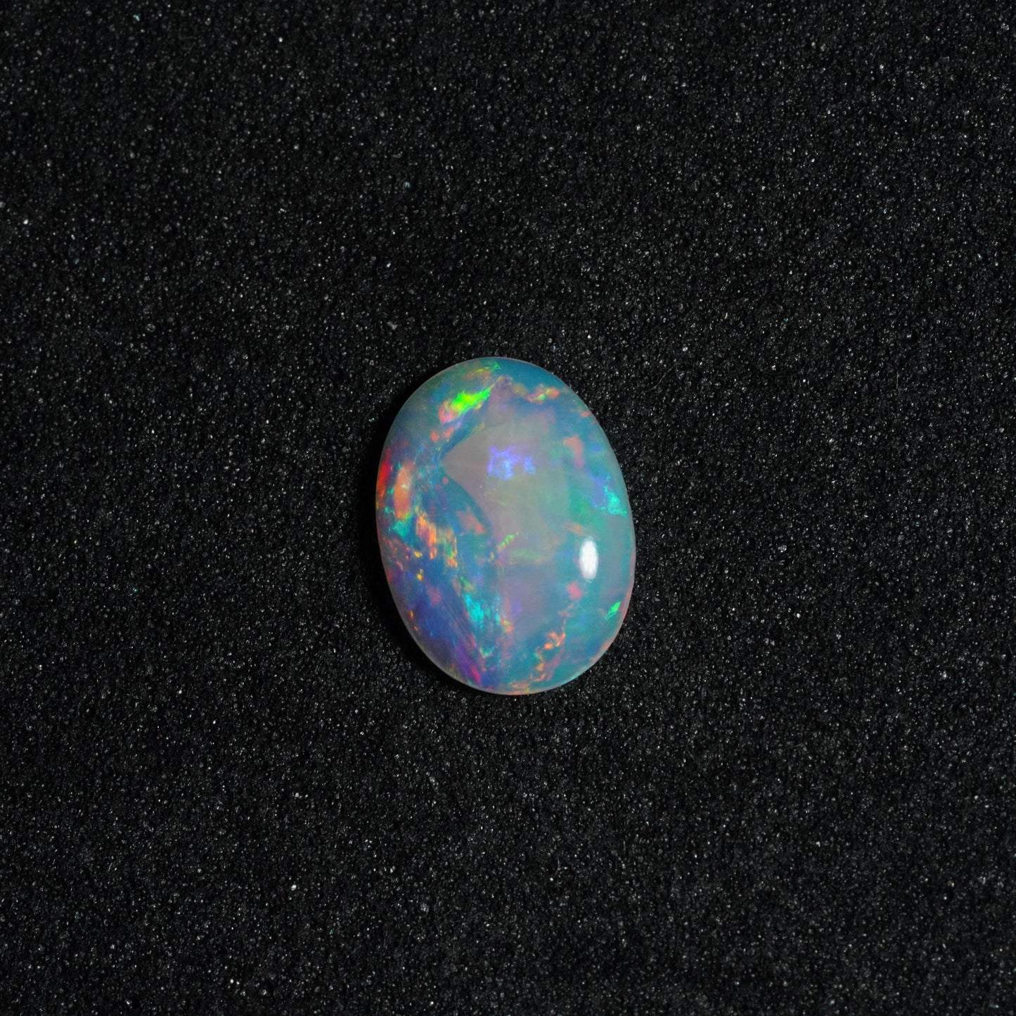 Australian Opal Cut Stone